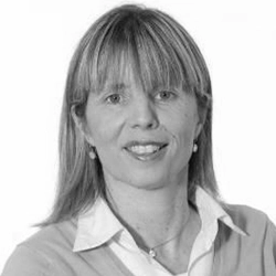 Dr. Sharon O'Toole