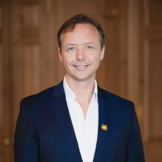 Christopher Caldwell