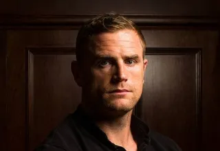 Jamie Heaslip