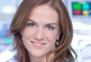 Rhona Mahony