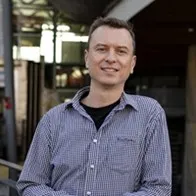 Dr Eoin Plant-O’Toole