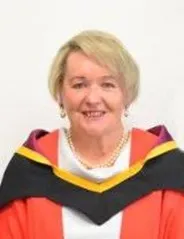 Dr. Yvonne Delaney