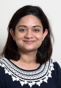 Prof. Bidisha Ghosh