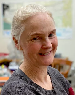 Professor Rónadh Cox