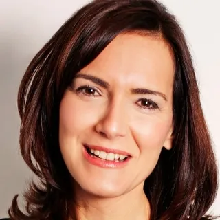 Professor Anna Davies