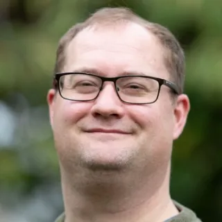 Dr. Cian O'Callaghan