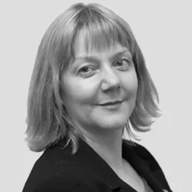 Professor Martina Hennessy