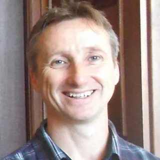 Dr. Alastair Fleming