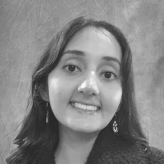 Dr. Shaakya Anand-Vembar