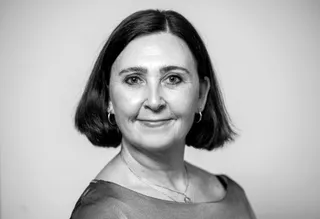 Dr. Inmaculada Arnedillo-Sanchez