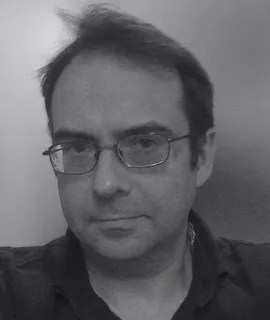 Professor David Lewis