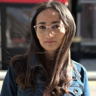 Dr. Brenda Mondragon Toledo