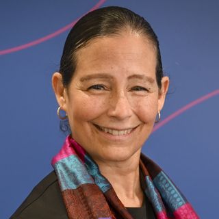 Dr. Ana Schalk
