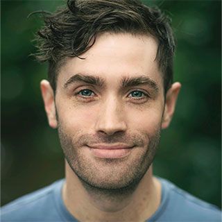 Mr. Ciarán Treanor