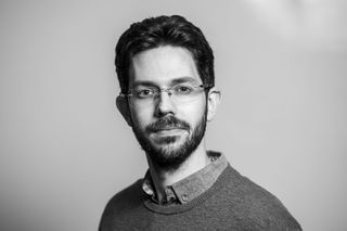 Dr. Giovanni Di Liberto