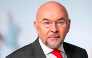 Ruairi Quinn