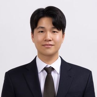 Mr. Ilyung Cheong