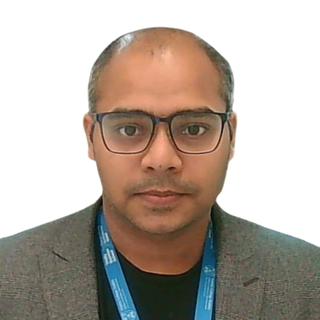 Dr. Sourav Sengupta