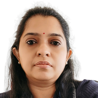Sangeetha Raghavendra Professional 