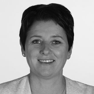 Dr. Siobhan Corrigan