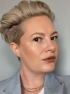 Dr. Miranda Fay Thomas