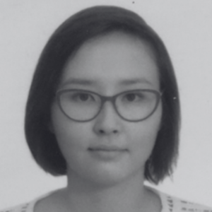 Dr. Madina Kurmangaliyeva