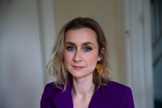 Karen Cowley  