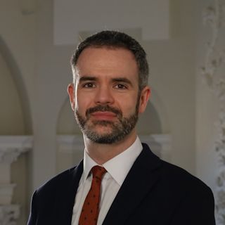 Seamus McManus
