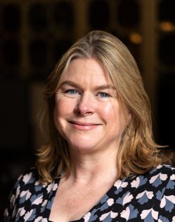 Siobán O’Brien Green