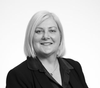 Catherine Elliott O'Dare