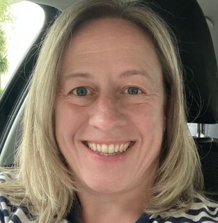 Dr. Deirdre O'Donnell