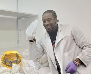 Doctoral Student