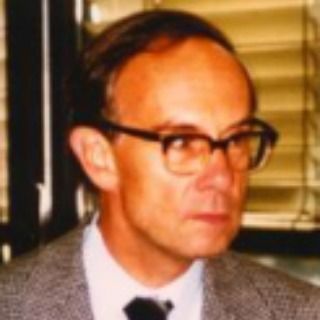  Friedrich Hirzerbruch