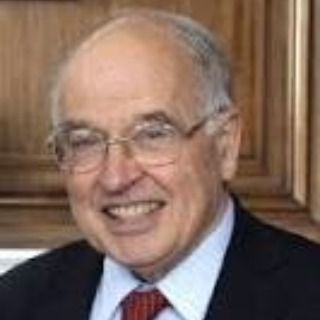 Sir Michael  Atiyah