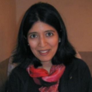 Professor Ruth Britto