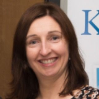 Professor Sinead Ryan