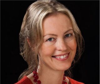 Professor Clodagh Brook