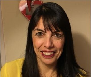 Dr. Enrica Maria Ferrara