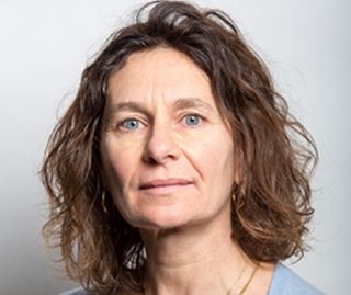 Assistant Professor Giuliana Adamo