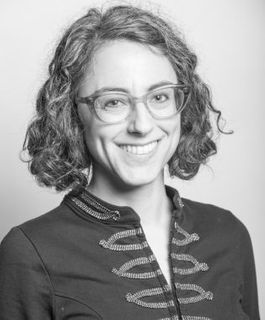 Dr. Alexandra Lukes