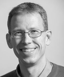 Dr. Brian Brewer