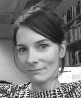 Professor Mary Cosgrove