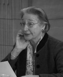 Professor Corinna Salvadori Lonergan