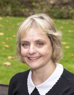 Dr. Etain Tannam