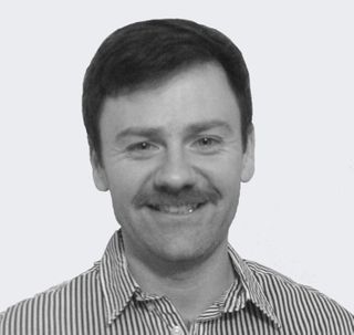 Dr. Jason Wyse