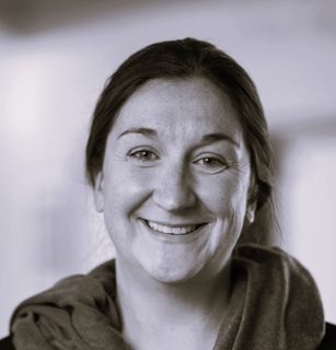 Dr. Anne Kirby