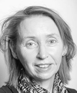 Dr. Anne Fitzpatrick
