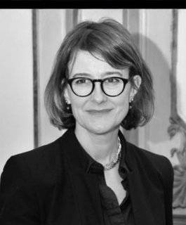 Dr. Zuleika Rodgers