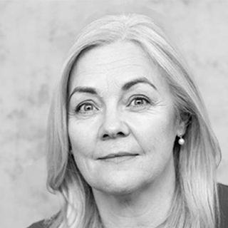 Professor Anne-Marie Brady