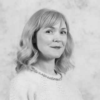 Dr. Bridget Johnston